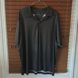 Ben Hogan performance golf shirt